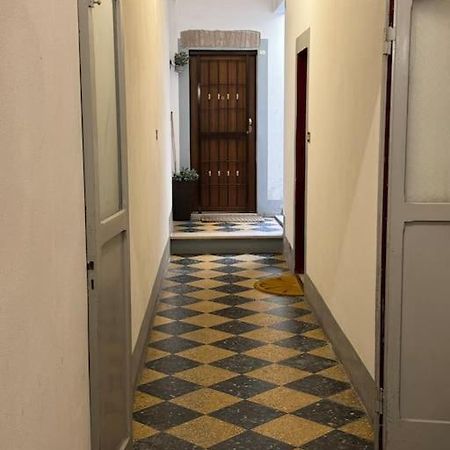 Casa Manu Centro Bologna Apartment Exterior foto