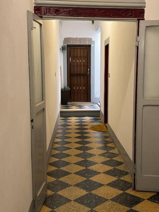 Casa Manu Centro Bologna Apartment Exterior foto